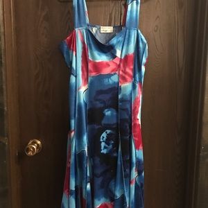 Casual Summer Dress by Arvanti